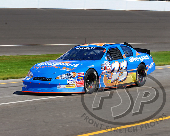 Spencer Gallagher