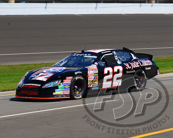 Alex Bowman