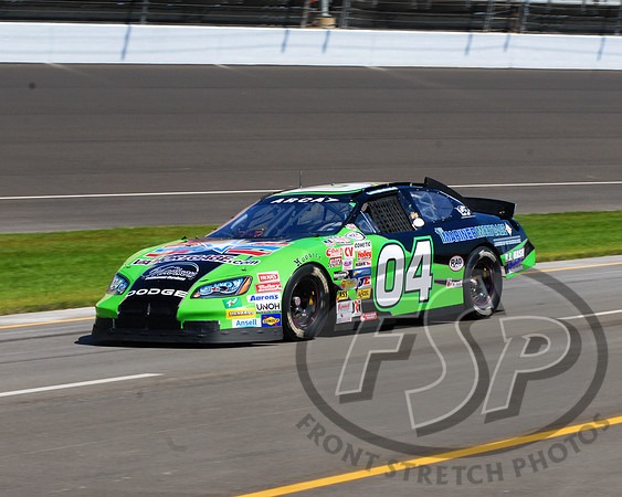Larry Barford