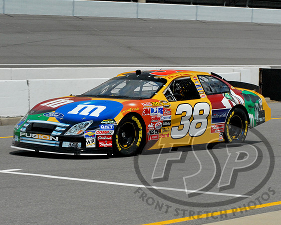 Elliott Sadler
