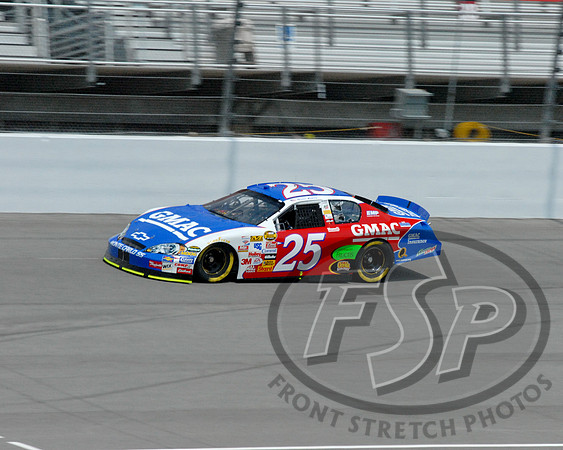 Brian Vickers
