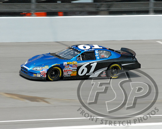Chad Chaffin