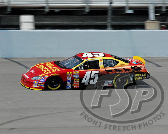 Kyle Petty