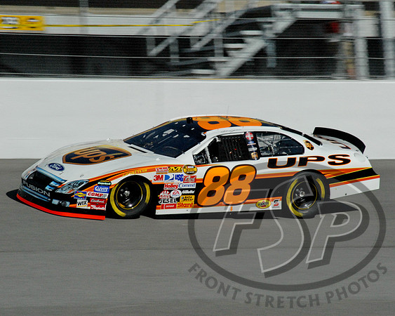 Dale Jarrett