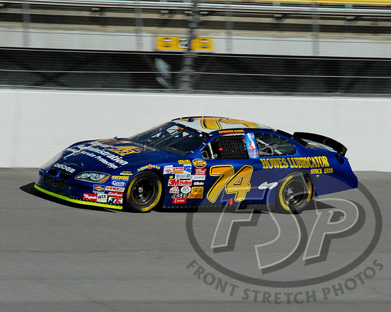 Derrike Cope