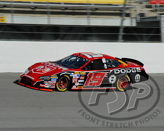 Jeremy Mayfield
