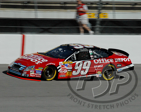 Carl Edwards