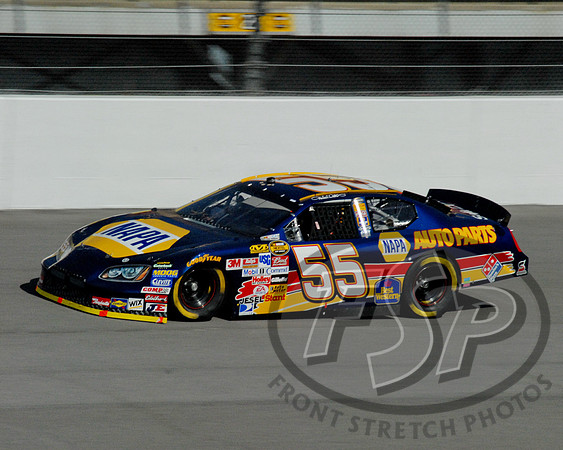 Michael Waltrip