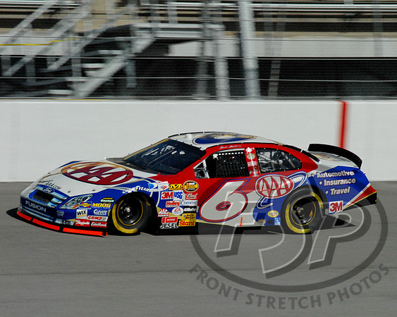 Mark Martin