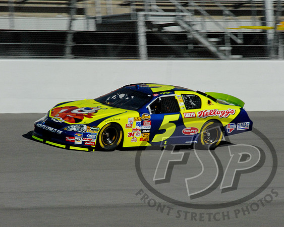 Kyle Busch