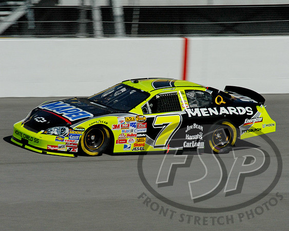 Robby Gordon
