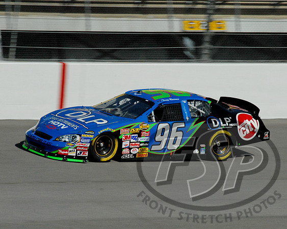 Tony Raines
