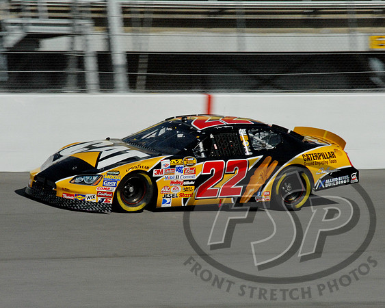Dave Blaney