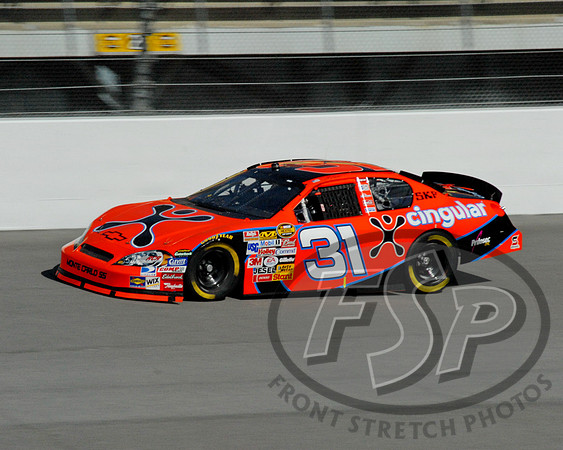 Jeff Burton
