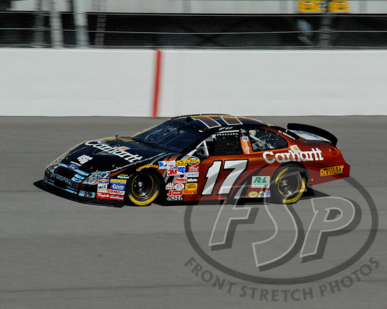 Matt Kenseth