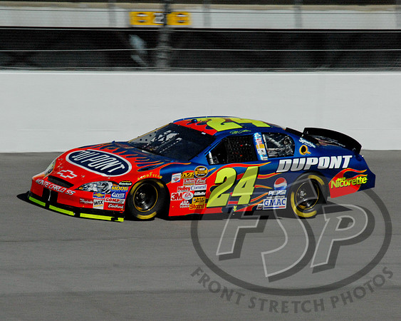 Jeff Gordon