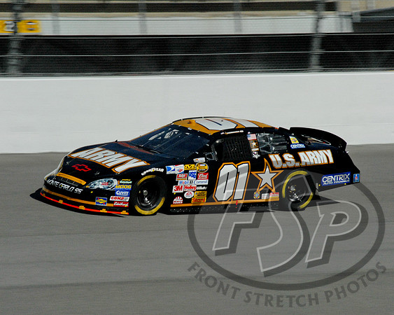 Joe Nemechek