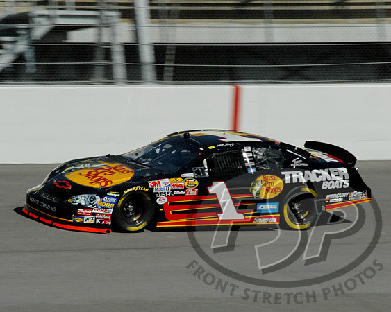 Martin Truex