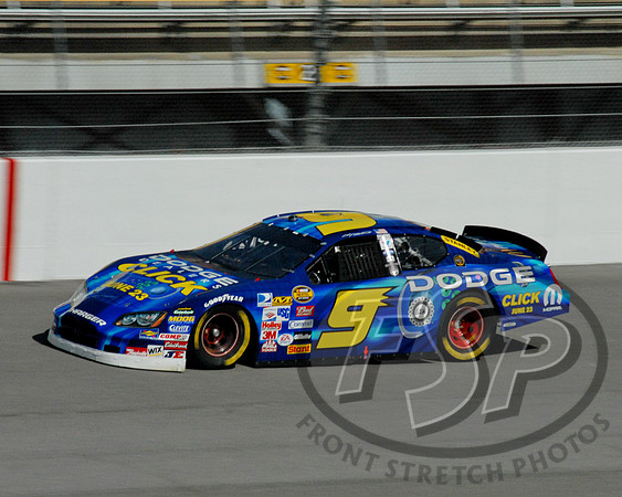Kasey Kahne