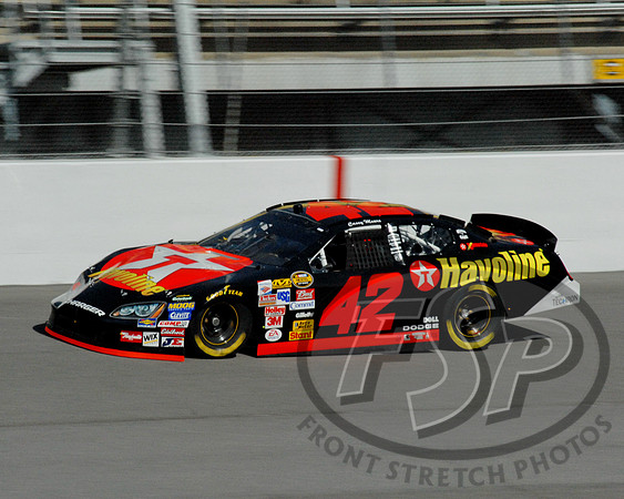 Casey Mears