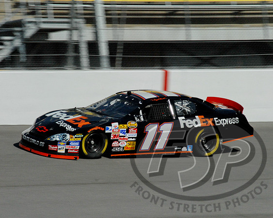 Denny Hamlin