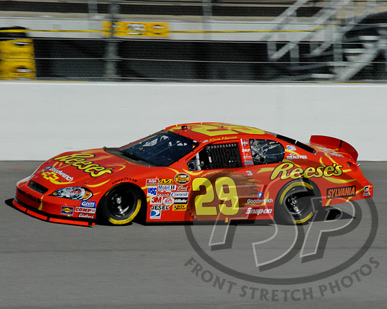 Kevin Harvick