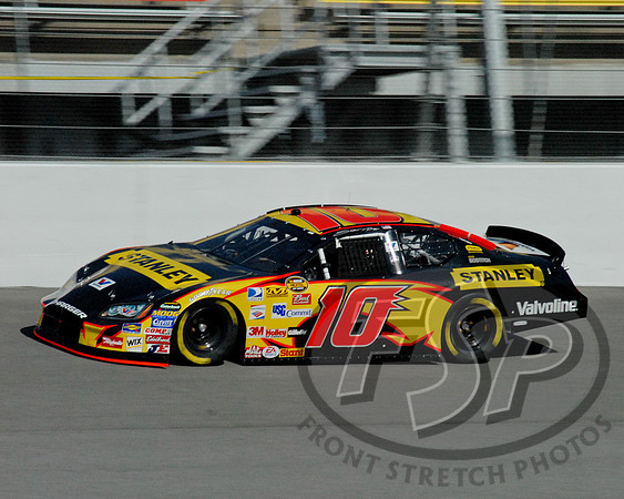Scott Riggs
