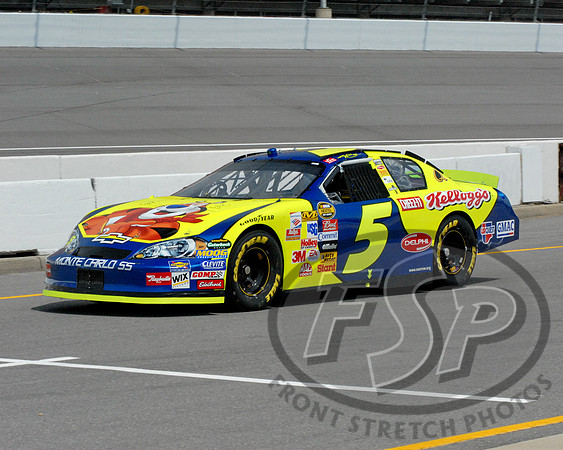 Kyle Busch
