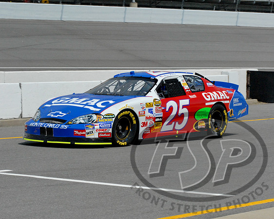 Brian Vickers