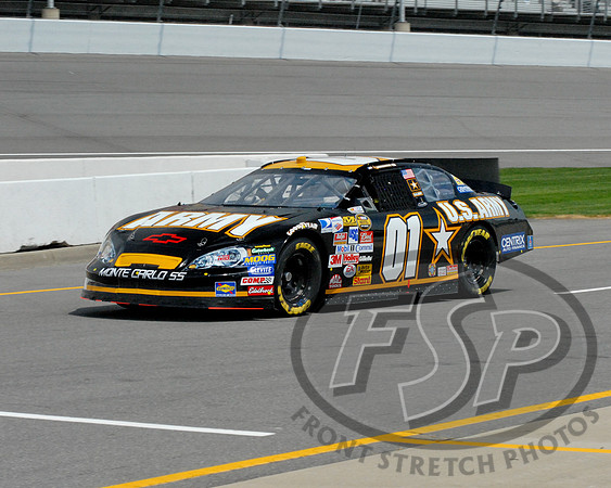 Joe Nemechek