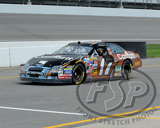 Matt Kenseth