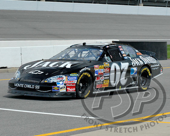 Clint Bowyer