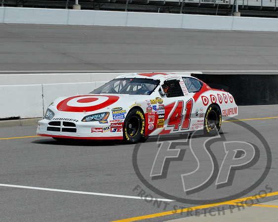 Reed Sorenson