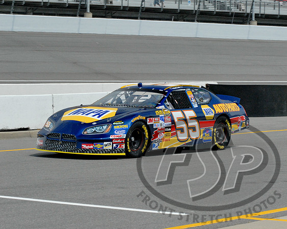 Michael Waltrip