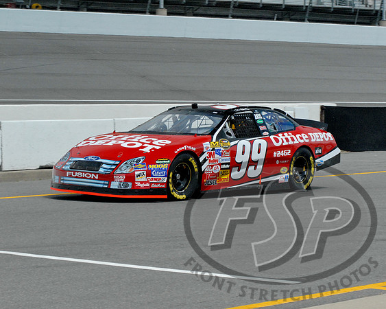 Carl Edwards