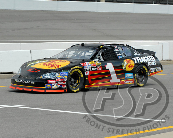 Martin Truex