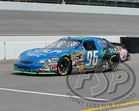 Tony Raines