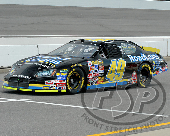 Kevin LePage