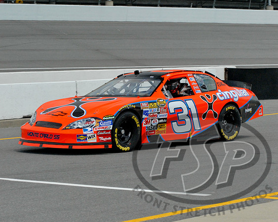 Jeff Burton