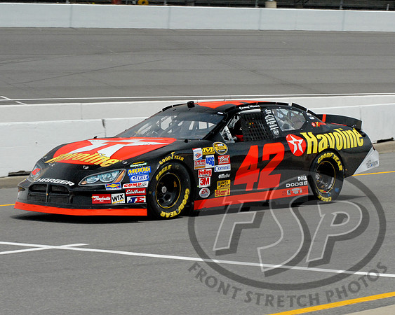 Casey Mears