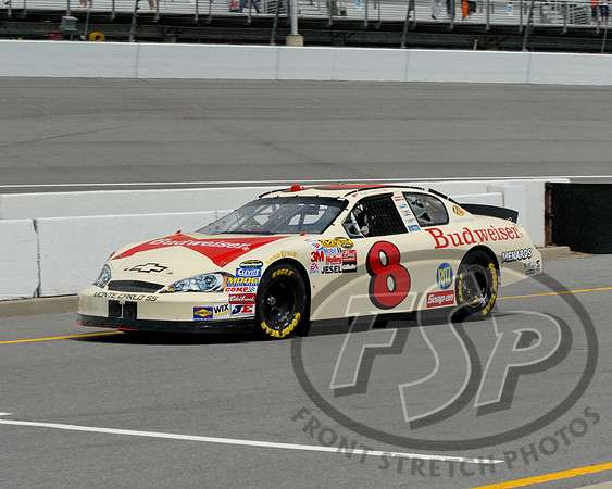 Dale Earnhardt, Jr.