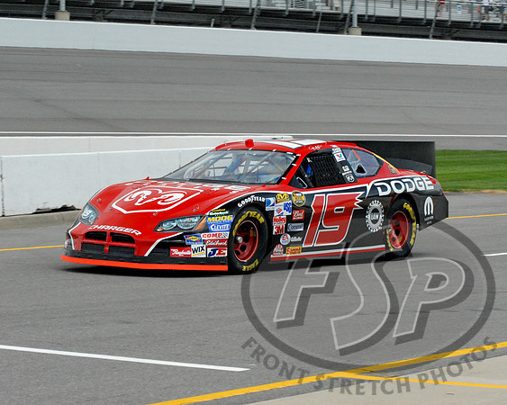 Jeremy Mayfield