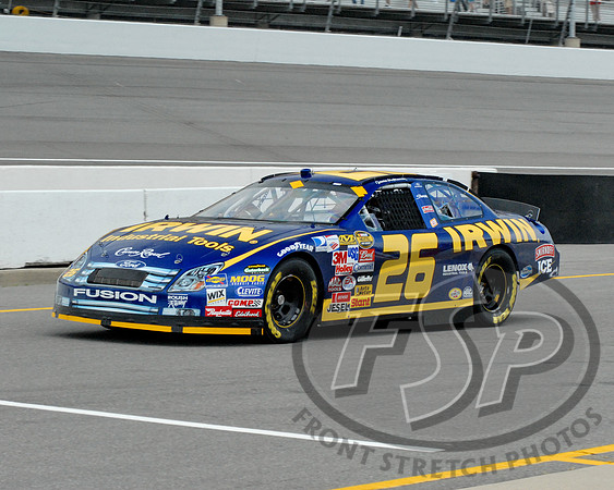 Jamey McMurrary