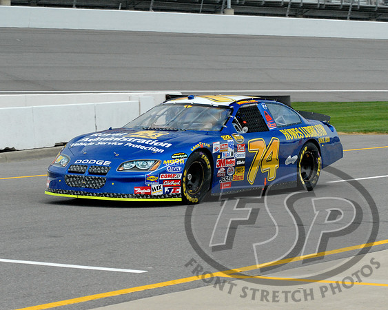 Derrike Cope