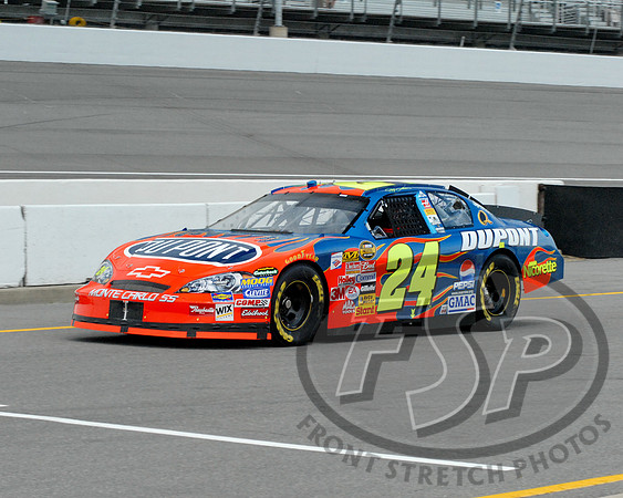 Jeff Gordon