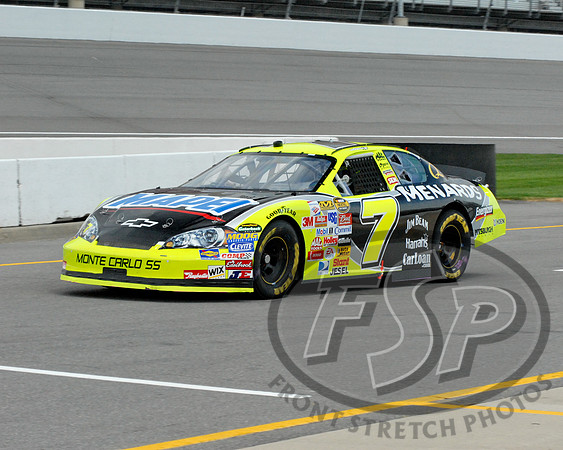 Robby Gordon