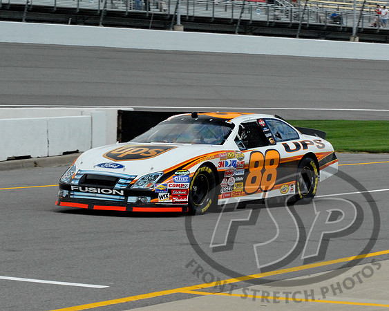 Dale Jarrett