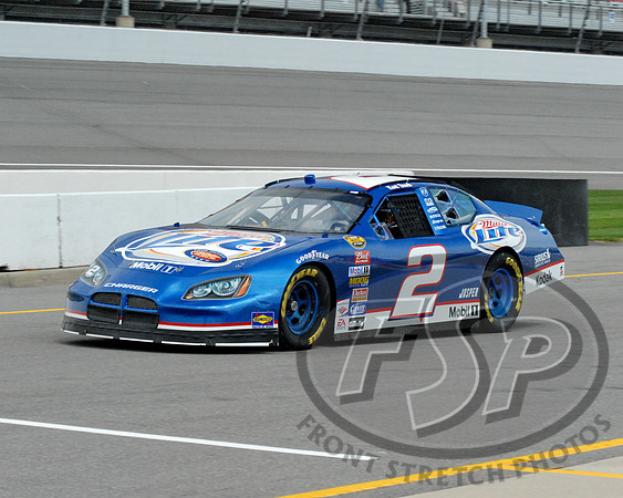 Kurt Busch