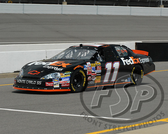 Denny Hamlin