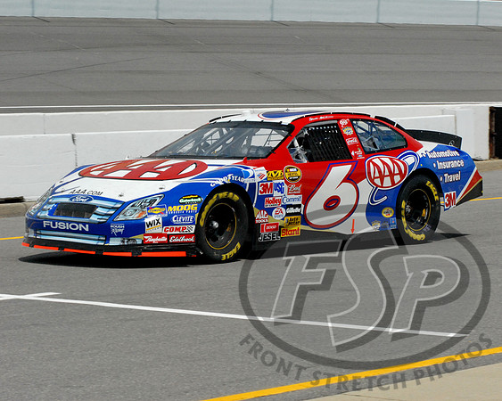Mark Martin